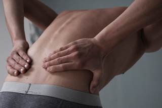 Pain may serve as a good diagnostic and treatment target in amyotrophic lateral sclerosis. Pain may serve as a good diagnostic and treatment target in amyotrophic lateral sclerosis.