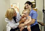 Early Autism Intervention Beneficial in At-Risk Kids Early Autism Intervention Beneficial in At-Risk Kids