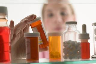 The researchers found that there was no evidence of an independent correlation between impaired cognitive function and antihypertensive use. The researchers found that there was no evidence of an independent correlation between impaired cognitive function and antihypertensive use.
