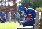 Teleconcussion Assessments Feasible for Football Players Teleconcussion Assessments Feasible for Football Players