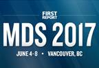 What to Expect: International Congress of Parkinson's Disease and Movement Disorders 2017 What to Expect: International Congress of Parkinson's Disease and Movement Disorders 2017