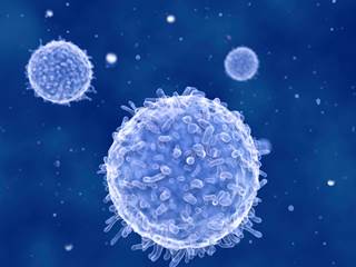 Treatment with teriflunomide may be linked to risk of lymphopenia, infection. Treatment with teriflunomide may be linked to risk of lymphopenia, infection.
