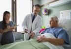 In-Hospital Mortality Linked to High, Low Phosphorus In-Hospital Mortality Linked to High, Low Phosphorus