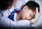 Significant Head Injury Reported in 7 Percent of Children: CDC Significant Head Injury Reported in 7 Percent of Children: CDC