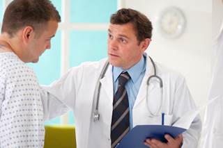 The patients enrolled in a long-term pain management program at Toronto General Hospital. The patients enrolled in a long-term pain management program at Toronto General Hospital.
