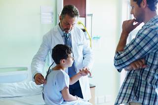 Elucidating the source of these syndromes is key to properly treating them. Elucidating the source of these syndromes is key to properly treating them.