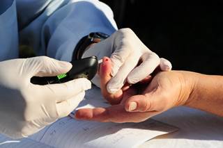 Patients who don’t have an adequate reduction in glucose levels were more likely to experience poor outcomes after stroke. Patients who don’t have an adequate reduction in glucose levels were more likely to experience poor outcomes after stroke.