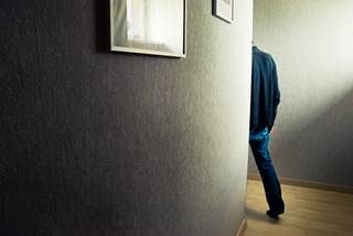 Patients with Parkinson's and REM sleep behavior disorder may have more widespread neurodegeneration. Patients with Parkinson's and REM sleep behavior disorder may have more widespread neurodegeneration.