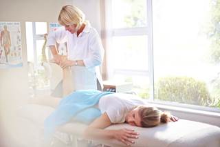 Physical activity is superior to acupuncture for headache relief. Physical activity is superior to acupuncture for headache relief.