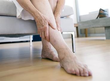 Restless Legs Syndrome, Fibromyalgia, and Depression Frequent in Migraine Restless Legs Syndrome, Fibromyalgia, and Depression Frequent in Migraine