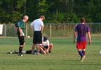 Brain Health in Contact Sports: Putting It All on the Line Brain Health in Contact Sports: Putting It All on the Line