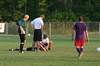 Brain Health in Contact Sports: Putting It All on the Line Brain Health in Contact Sports: Putting It All on the Line