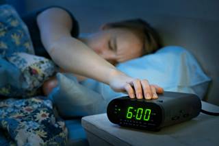 Chronic sleep restriction increases risk seeking, although this was not observed after acute sleep deprivation. Chronic sleep restriction increases risk seeking, although this was not observed after acute sleep deprivation.
