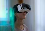 Can Virtual Reality Tech Help Curb the Opioid Epidemic? Can Virtual Reality Tech Help Curb the Opioid Epidemic?
