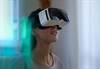 Can Virtual Reality Tech Help Curb the Opioid Epidemic? Can Virtual Reality Tech Help Curb the Opioid Epidemic?