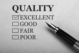 Ask patients if they have had a good experience, and if so, ask them to consider sharing it online. Ask patients if they have had a good experience, and if so, ask them to consider sharing it online.