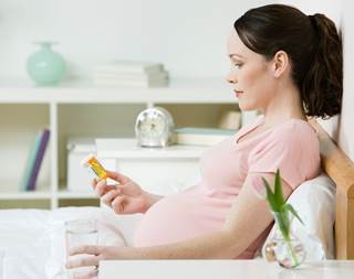 Women on AEDs during pregnancy are at a higher risk of delivering prematurely. Women on AEDs during pregnancy are at a higher risk of delivering prematurely.