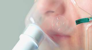 No subgroup was found to benefit from oxygen therapy. No subgroup was found to benefit from oxygen therapy.