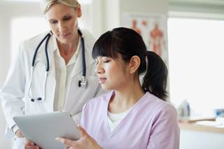Scribes significantly improved all aspects of physician satisfaction, including overall satisfaction with the clinic. Scribes significantly improved all aspects of physician satisfaction, including overall satisfaction with the clinic.
