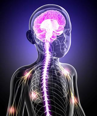 Pediatric pain was reduced by neurostimulation through PENFS. Pediatric pain was reduced by neurostimulation through PENFS.