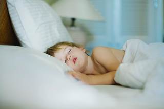 Prolonged-release melatonin may help increase sleep time in patients with autism and insomnia. Prolonged-release melatonin may help increase sleep time in patients with autism and insomnia.
