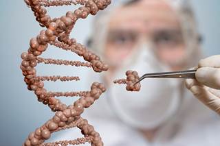 Sixty-one percent supported use of GGE by parents if there were no other means to have a healthy biological child. Sixty-one percent supported use of GGE by parents if there were no other means to have a healthy biological child.
