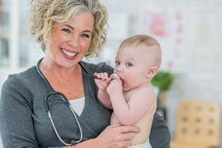 More than 55% of female physicians said they were evaluated using different criteria than male physician counterparts. More than 55% of female physicians said they were evaluated using different criteria than male physician counterparts.
