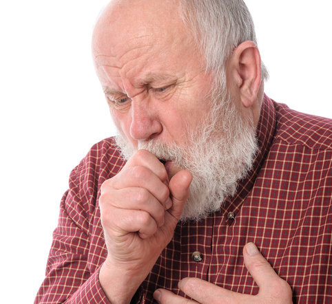 cough chronic gabapentin vagal effective coughing neuropathy related hands treatment neurogenic