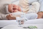Prescription, OTC Sleep Medications Often Used in Older Adults Prescription, OTC Sleep Medications Often Used in Older Adults