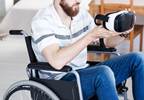 Virtual Reality May Provide Neuropathic Pain Relief for Spinal Cord Injury Virtual Reality May Provide Neuropathic Pain Relief for Spinal Cord Injury