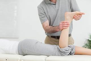 Participants were assessed for tenderness to digital pressure at 10 locations. Participants were assessed for tenderness to digital pressure at 10 locations.