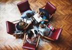 Brief Group-Based Cognitive Intervention Effective for Adolescent Chronic Pain Brief Group-Based Cognitive Intervention Effective for Adolescent Chronic Pain