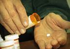 Opioid Prescriptions Up With Low Socioeconomic Level Opioid Prescriptions Up With Low Socioeconomic Level