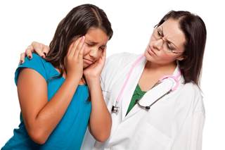 A screening tool may help detect patients who are at-risk for poor outcomes. A screening tool may help detect patients who are at-risk for poor outcomes.