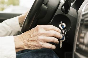 When and How to Initiate Driving Cessation Conversation for Dementia Patients When and How to Initiate Driving Cessation Conversation for Dementia Patients