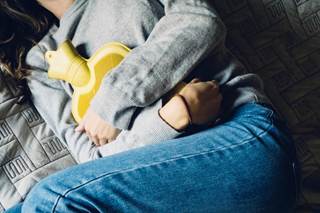 A greater number of women with epilepsy had seizure onset during the year of menarche than during any other. A greater number of women with epilepsy had seizure onset during the year of menarche than during any other.