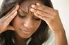 Cardiovascular Risk Increased in Patients With Migraine Cardiovascular Risk Increased in Patients With Migraine