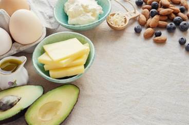 Ketogenic Diet for the Management of T2D and Associated Long-Term Complications Ketogenic Diet for the Management of T2D and Associated Long-Term Complications