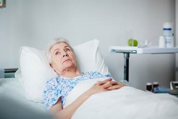 Understanding Poststroke Depression: Risk Factors and Treatment Understanding Poststroke Depression: Risk Factors and Treatment