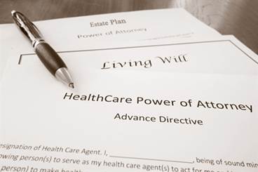 Advance Directives for Dementia: Honoring Patient Wishes When You Don't Know What They Are Advance Directives for Dementia: Honoring Patient Wishes When You Don't Know What They Are