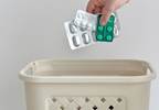 Opioid Disposal Improved With Educational Brochure Opioid Disposal Improved With Educational Brochure