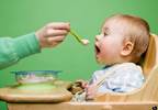Nutrients Key to Neurodevelopment in Child's First 3 years Nutrients Key to Neurodevelopment in Child's First 3 years