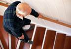 Elderly With Cognitive Impairment More Likely to Experience Falls Elderly With Cognitive Impairment More Likely to Experience Falls