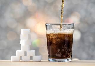 The researchers did not identify any other correlations between Huntington disease and other caffeinated beverages. The researchers did not identify any other correlations between Huntington disease and other caffeinated beverages.