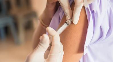 Herpes Zoster in Healthy Children Linked to Varicella-Zoster Vaccination Herpes Zoster in Healthy Children Linked to Varicella-Zoster Vaccination