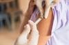Variations in Influenza Vaccination Coverage Among Healthcare Employees Reported Variations in Influenza Vaccination Coverage Among Healthcare Employees Reported
