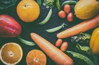 Survivors of stroke may have a decreased rate of cognitive decline by adhering to the MIND diet. Survivors of stroke may have a decreased rate of cognitive decline by adhering to the MIND diet.