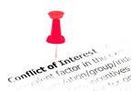 Call for Conflict-of-Interest Disclosures in Manuscripts Call for Conflict-of-Interest Disclosures in Manuscripts