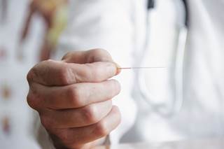 Improvement in pressure pain threshold was noted when hands-on physiotherapy techniques were utilized. Improvement in pressure pain threshold was noted when hands-on physiotherapy techniques were utilized.