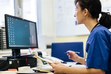 The Little Guy vs Big Data: Is ICD-10 Coding Still Valuable in Health Care? The Little Guy vs Big Data: Is ICD-10 Coding Still Valuable in Health Care?